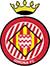 Escudo del Girona Futbol Club
